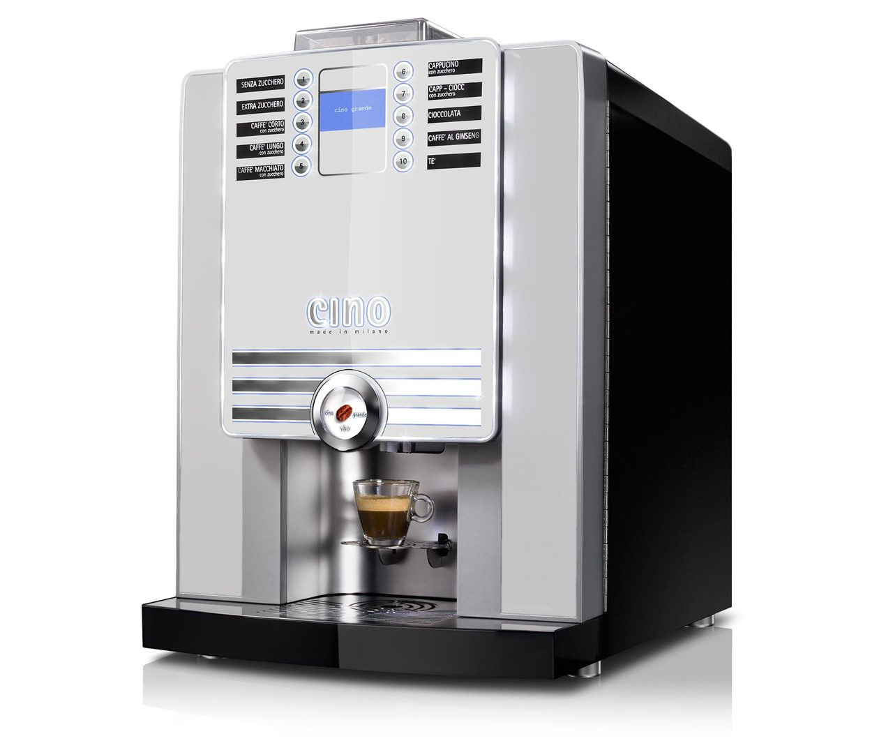 cino xs grande